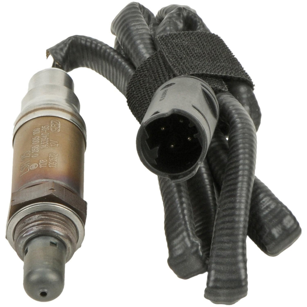 NICKSON INDUSTRIES auto part
