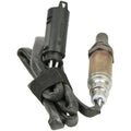 NICKSON INDUSTRIES auto part