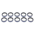 SBC T/C & W/P Gaskets