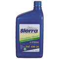 10W30 OIL - QT