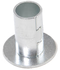 Body Mount Sleeve for 76-86 Jeep CJ-5, CJ-7, CJ-8, Left or Right, Front or Rear Crown Automotive