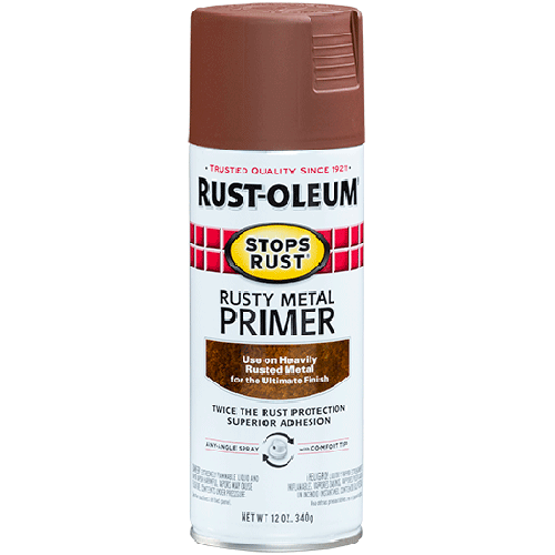 STOPS RUST RUST INHIBITOR SPRAY 10.25 OZ