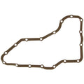 FORDPASS;MERC:AXODAXODEOIL PANAUTOMATIC TRANSAXLE(8693) TRANSAXLE OIL PAN
