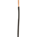 BLACK 18 GAUGE GPT PRIMARY WIRE 100FT SPOOL