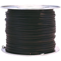 BLACK 18 GAUGE GPT PRIMARY WIRE 100FT SPOOL