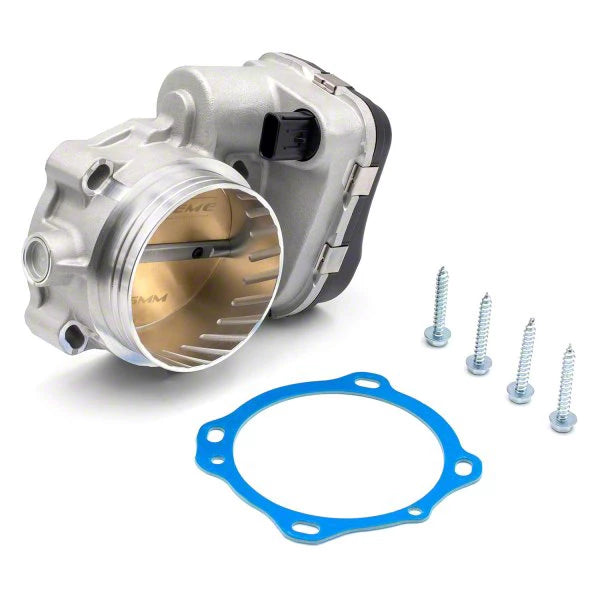 BLOX Racing 13-21 Dodge Challenger 5.7/6.4 HEMI V8 Replacement Xtreme 85mm DBW Throttle Body Gasket