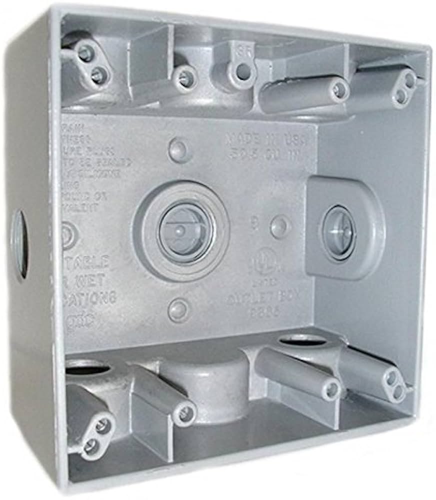 STAR WARNING auto part
