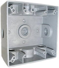 PA VOLUME KNOB
