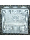 PA VOLUME KNOB
