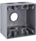 PA VOLUME KNOB