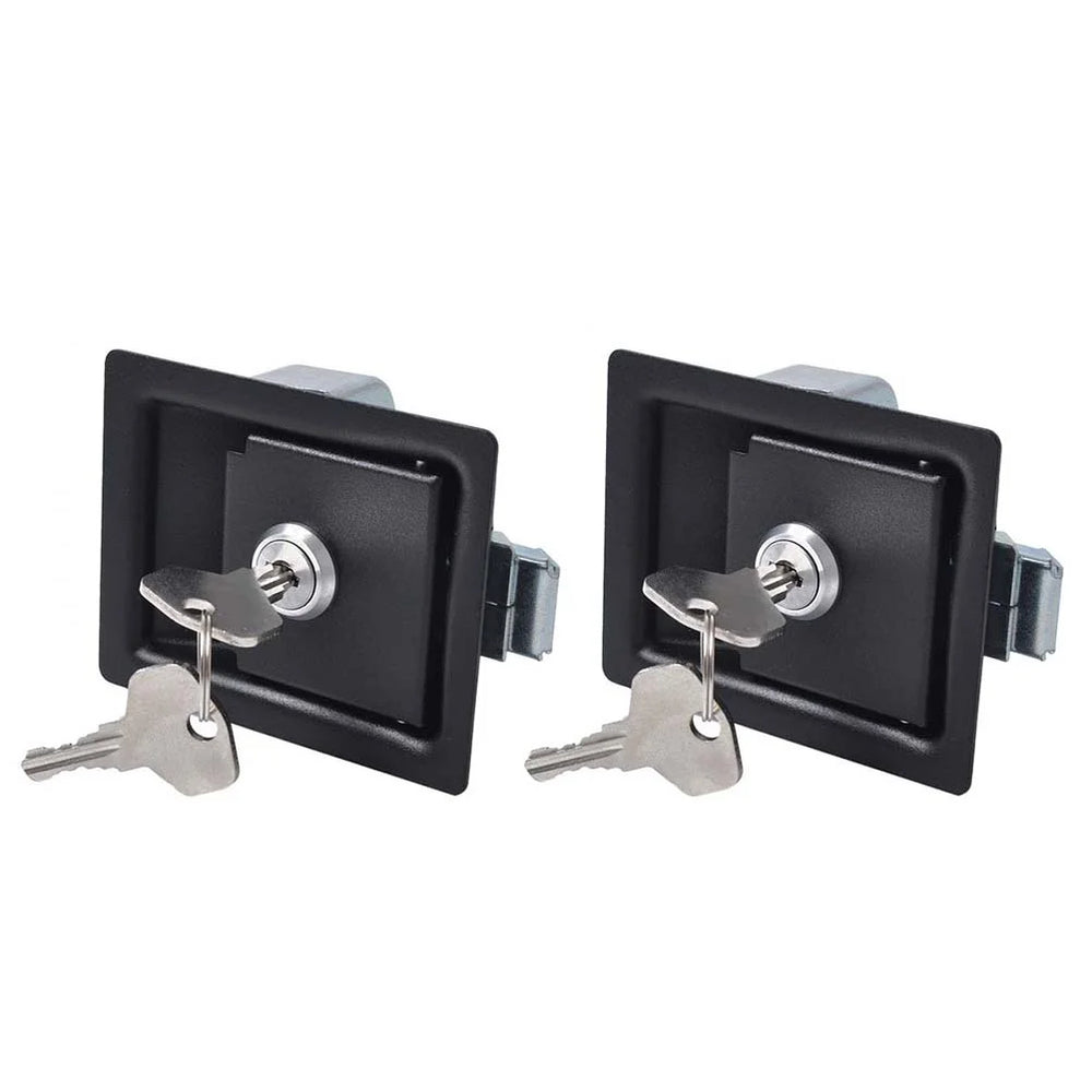 6IN ULTIMATE DOOR HOLDER POLAR WHITE