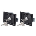 6IN ULTIMATE DOOR HOLDER POLAR WHITE