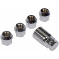 SPLINE NUTS