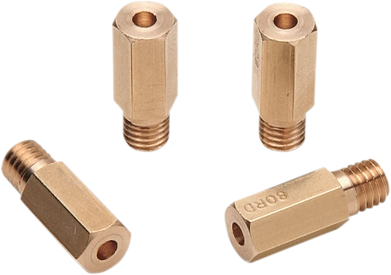 Jets Keihin Hex CR145 - 4 Pack EBC