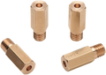 Jets Keihin Hex CR145 - 4 Pack EBC