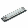 SLIM LINE II 4' LED WHITE