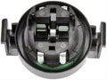 PIGTAIL OR SOCKET
