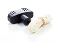 STARTER ROPE NO. 4 1/2 88IN W/HANDLE