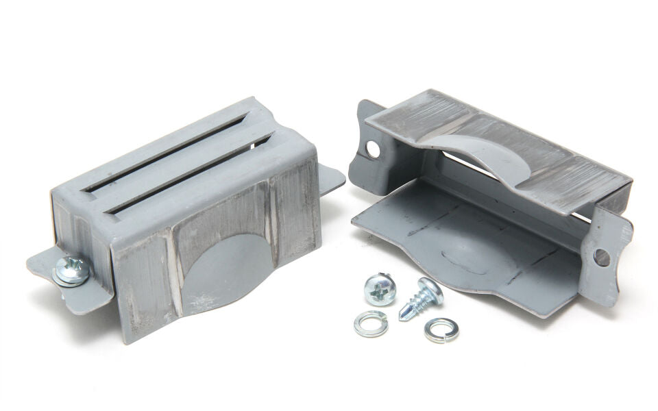 BAFFLE FOR ALUM.V/C GM SB