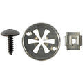 SPLASHGUARD KIT VW