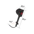 UNI-BOND LIGHTING & SAFETY PRO auto part
