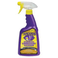 CARPET & UPHOLSTERY CLEANER