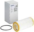 ENGINE OIL FILTER