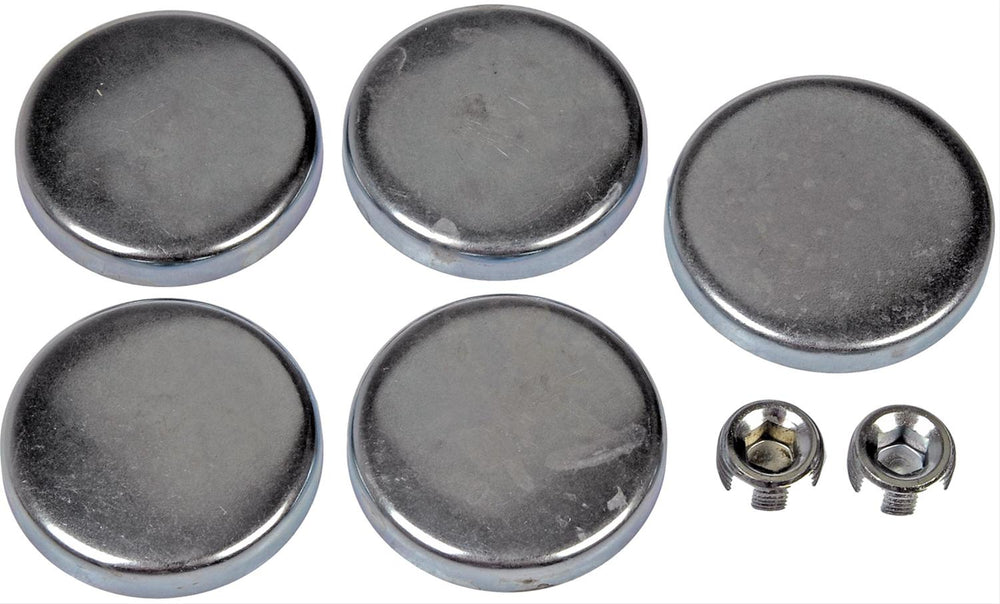 EXPANSION PLUG KITS