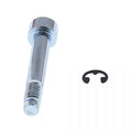 All Balls Racing 21-22 Gas-Gas MC 65 Brake Pad Retaining Pin Kit Rear