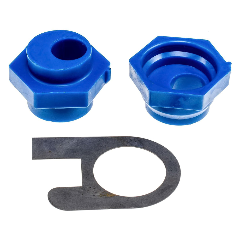 RADIUS ARM BUSHING