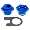 RADIUS ARM BUSHING