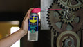 WD-40 auto part