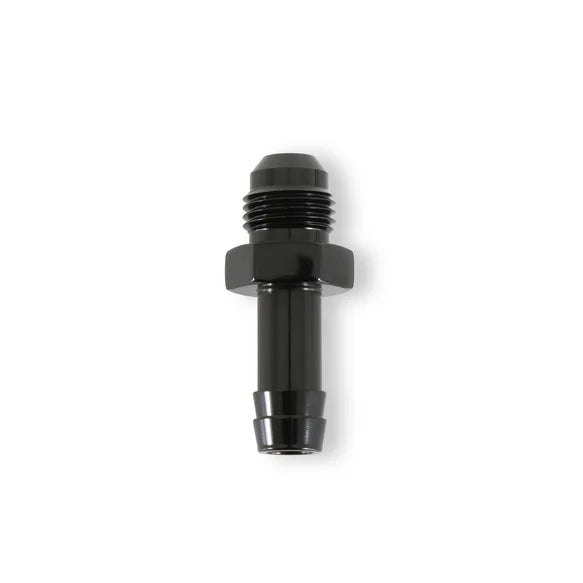 3/8 VAPOR GUARD BARB TO -6AN MALE - STRA