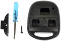 KEYLESS REMOTE CASE