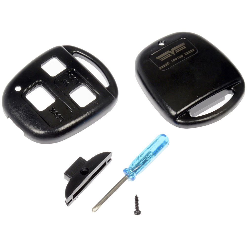 KEYLESS REMOTE CASE