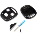 KEYLESS REMOTE CASE