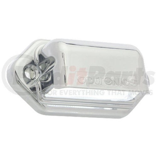 LED LICENSE LIGHT MINI;FEMALE PLUG;