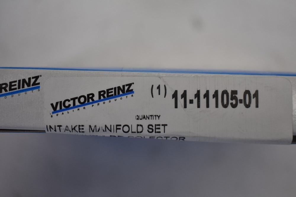 Engine Intake Manifold Gasket Set - 11-11105-01