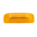 CLR/MKR LAMP YELLOW HI