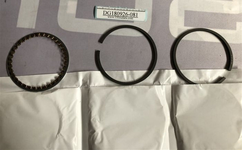 RING SET, .010 AIR COMP.