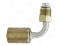 90 MALE O-RING A/C FIT