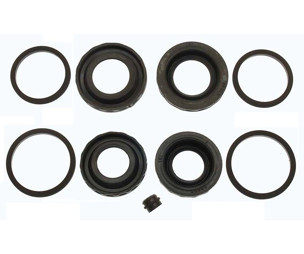 CALIPER BOOT AND SEAL KIT