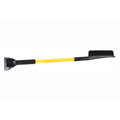 32IN SNOWBRUSH W/ICE CHISEL SCRAPER (REPLACES 13023)