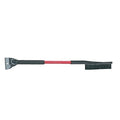 32IN SNOWBRUSH W/ICE CHISEL SCRAPER (REPLACES 13023)