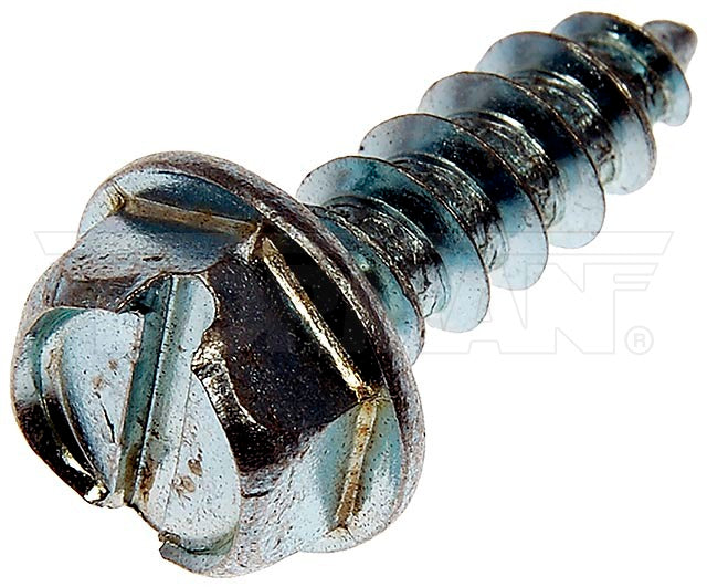 SHEET METAL SCREW