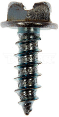 SHEET METAL SCREW