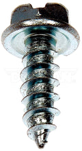 SHEET METAL SCREW