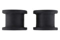 DELPHI auto part close-up