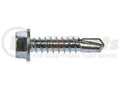 SHEET METAL SCREW