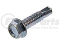 SHEET METAL SCREW